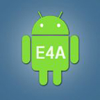 E4A 6.8 中文安卓开发工具、破解版[Win版]