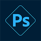 Photoshop Express v8.6.1034 | 解锁专业版[安卓版]