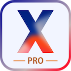 X桌面 Pro(X Launcher Pro) v3.4.2 | iOS风格的主题、壁纸和控制中心[安卓版]