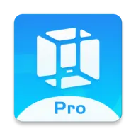 VMOS Pro(虚拟大师) v2.3.4 | 安卓虚拟机、极简版[安卓版]