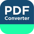 PDF Converter(PDF转换器) v3.7.2 | 汉化、解锁专业版[安卓版]
