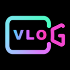 VlogU v6.3.0 | Vlog视频剪辑器、解锁高级版[安卓版]