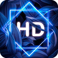 HD壁纸 v4.43 | HD高清壁纸动态壁纸、解锁高级版[安卓版]